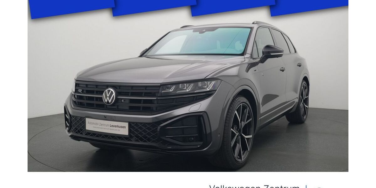 VW Touareg 3.985 km 100.980 &euro; Leverkusen 51379