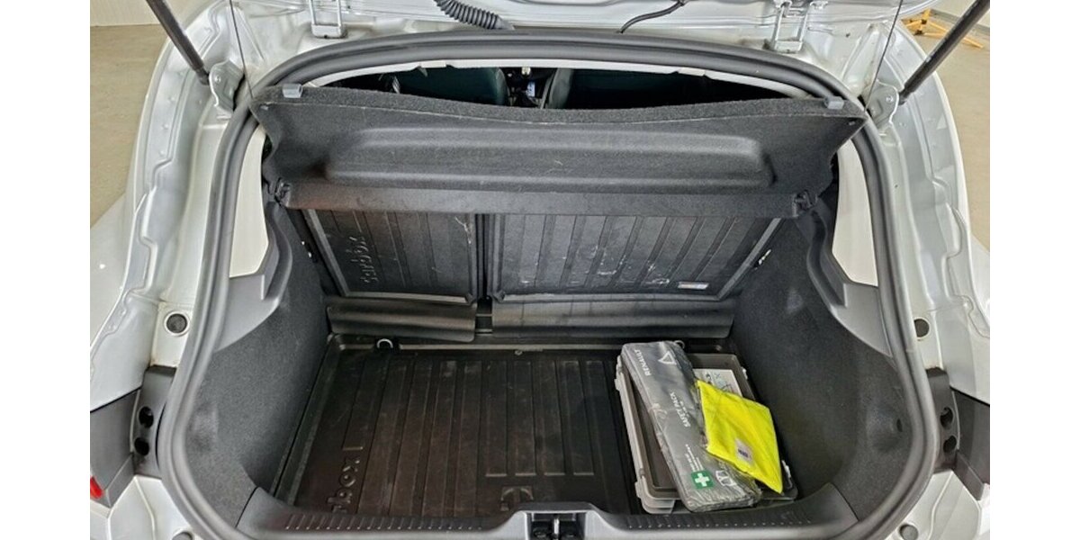 Renault Clio Navi Klimatr.Temp.Alu 1.Hd TÜV neu GARANTIE 45.000 km 12.250 &euro; Erftstadt 50374