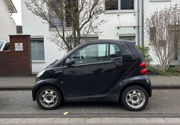 Smart ForTwo 35.078 km 6.200 &euro; Köln 50999