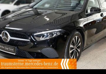 Mercedes-Benz A 200 14.373 km 30.890 &euro; Köln 51149