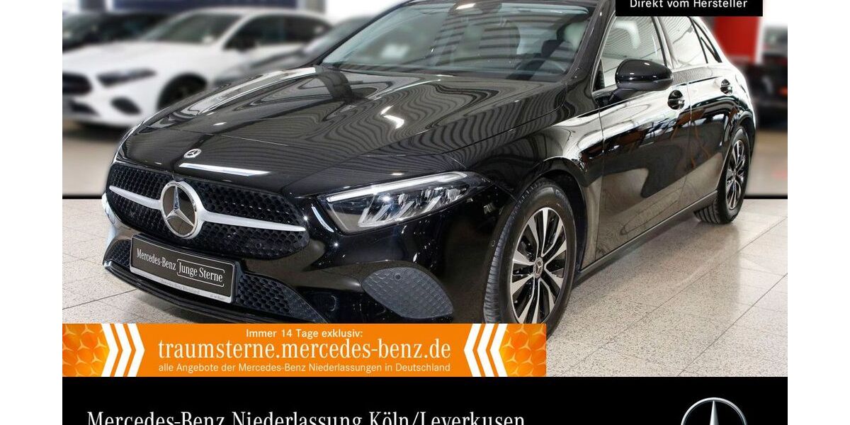 Mercedes-Benz A 200 14.373 km 30.890 &euro; Köln 51149