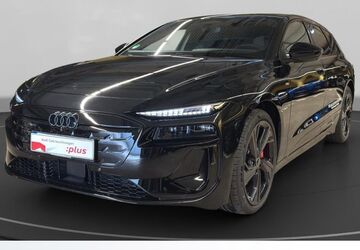 Audi A6 e-tron 3.000 km 94.990 &euro; Köln 50968