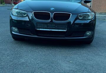 BMW 320 138.000 km 5.999 &euro; Kerpen 50171