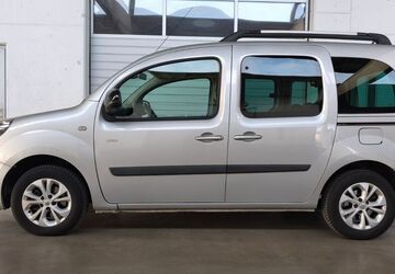 Renault Kangoo 152.100 km 7.900 &euro; Brühl 50321