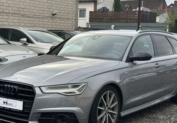 Audi A6 133.000 km 33.500 &euro; Kerpen 50171