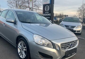 Volvo S60 126.000 km 7.700 &euro; Wesseling - Köln 50389