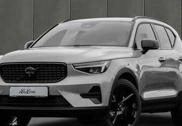 Volvo XC40 2.500 km 42.440 &euro; Köln 50968