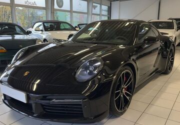 Porsche 992 29.998 km 172.990 &euro; Köln 50827