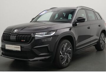 Skoda Kodiaq 42.518 km 42.988 &euro; Leverkusen 51379