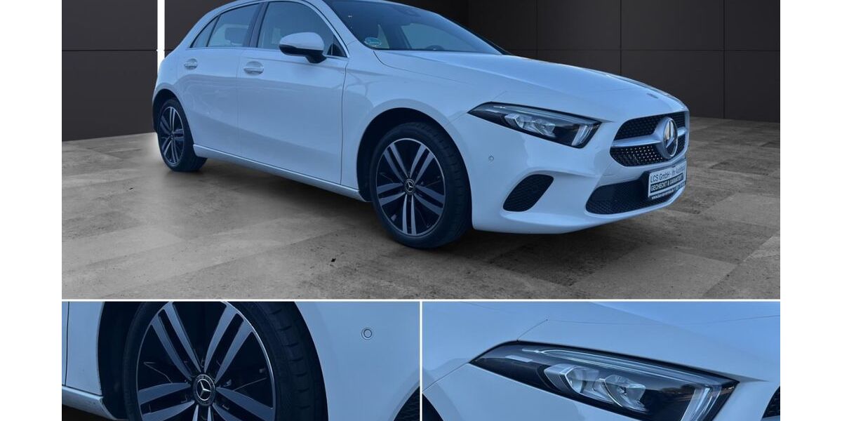 Mercedes-Benz A 180 56.000 km 25.780 &euro; Köln 50739