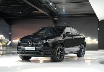 Mercedes-Benz GLE 350 47.701 km 63.980 &euro; Dormagen 41541