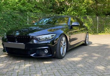 BMW 430 Gran Coupé 110.000 km 28.880 &euro; Hürtgenwald 52393