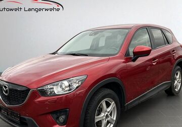 Mazda CX-5 78.190 km 13.999 &euro; Langerwehe 52379