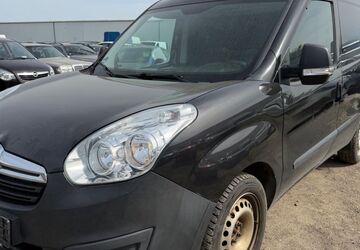 Opel Combo 116.214 km 5.890 &euro; Weilerswist 53919