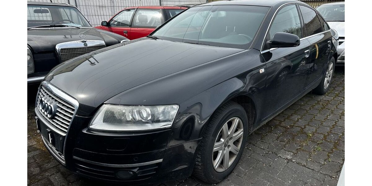 Audi A6 334.000 km 2.999 &euro; Köln 51145