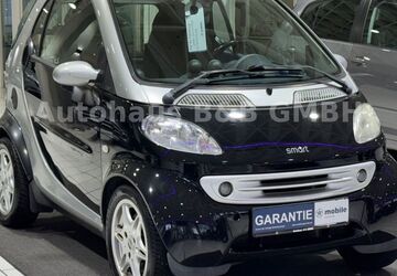 Smart ForTwo 89.000 km 3.990 &euro; Bergheim 50126