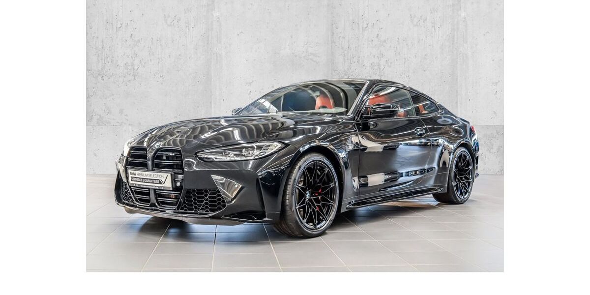 BMW M4 35.386 km 63.490 &euro; Köln-West 50858