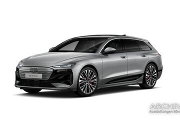 Audi A6 e-tron 18.693 km 103.999 &euro; Leverkusen 51373