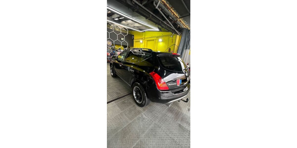 Nissan Murano 190.000 km 5.400 &euro; Köln 51109