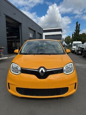 Gebrauchte Renault Twingo