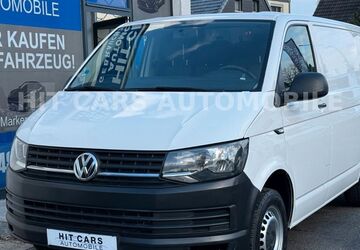 VW T6 Transporter 176.300 km 9.800 &euro; Leverkusen 51375