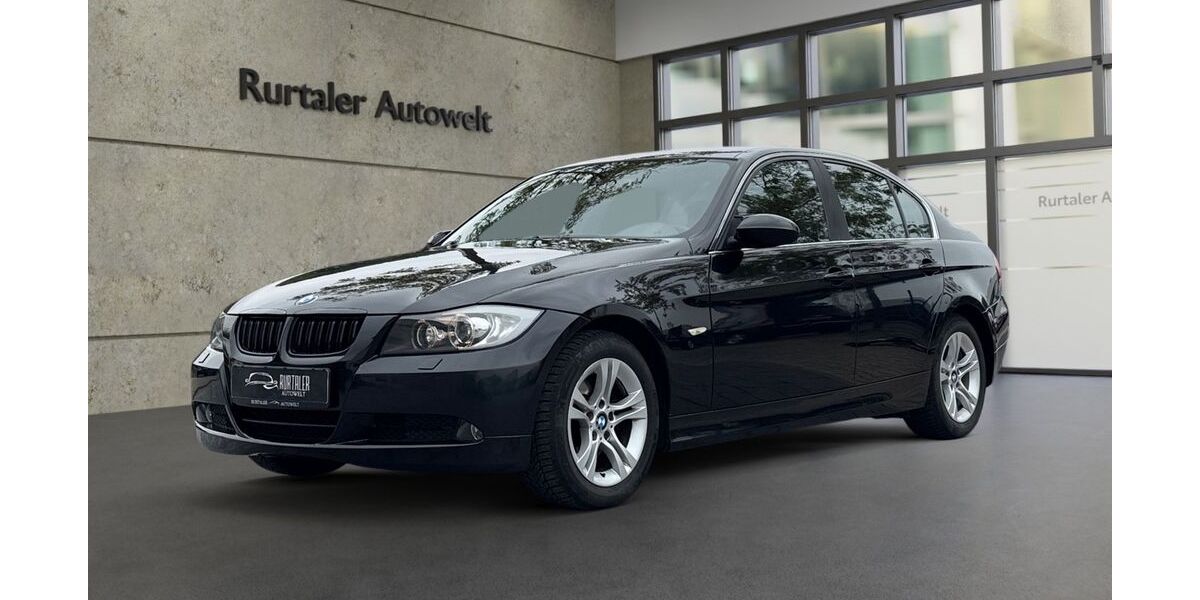 BMW 325 120.000 km 10.499 &euro; Jülich 52428