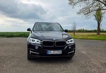BMW X5 170.880 km 24.500 &euro; Bedburg 50181