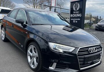 Audi A3 71.000 km 20.990 &euro; Wesseling - Köln 50389