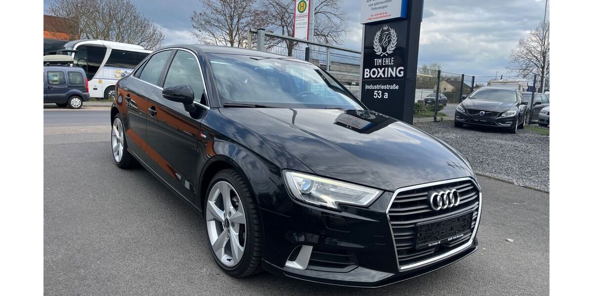 Audi A3 71.000 km 20.990 &euro; Wesseling - Köln 50389