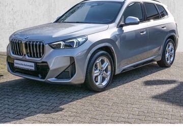 BMW X1 27.663 km 40.990 &euro; Dormagen 41540
