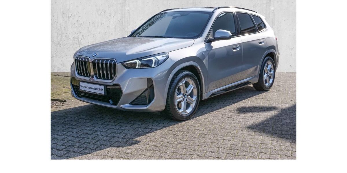 BMW X1 27.663 km 40.990 &euro; Dormagen 41540