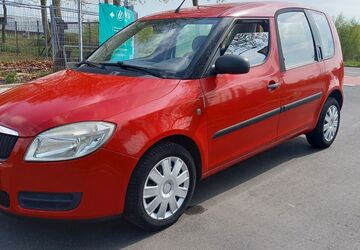Skoda Roomster 262.000 km 750 &euro; köln 51147