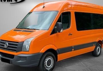 VW Crafter 200.000 km 11.990 &euro; Köln 51067