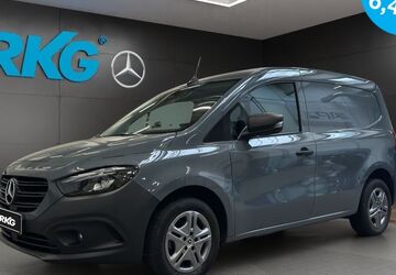 Mercedes-Benz Citan 31.375 km 21.690 &euro; Euskirchen 53879