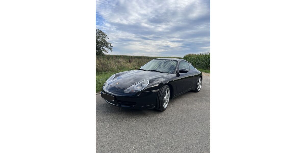 Porsche 996 173.000 km 34.000 &euro; Erftstadt 50374