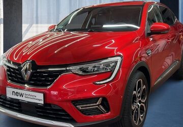 Renault Arkana 50.410 km 17.940 &euro; Köln 50939