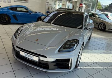 Porsche Panamera 29.350 km 119.990 &euro; Elsdorf 50189