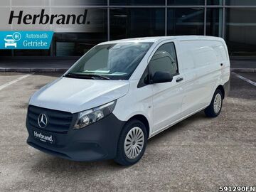 Gebrauchte Mercedes-Benz Vito