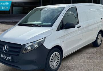 Mercedes-Benz Vito 50.497 km 33.070 &euro; Bergheim 50126