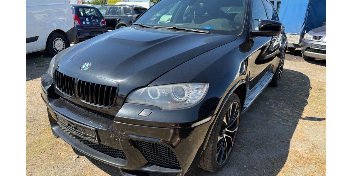 BMW X6 178.094 km 14.900 &euro; Weilerswist 53919