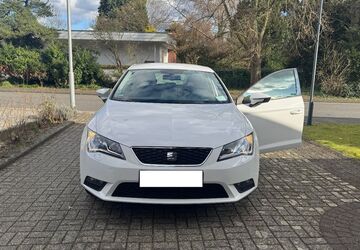 Seat Leon 150.000 km 7.900 &euro; Dormagen 41542