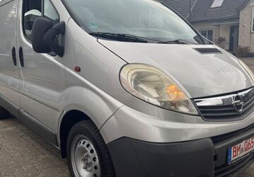 Opel Vivaro 209.400 km 5.730 &euro; Kerpen 50171