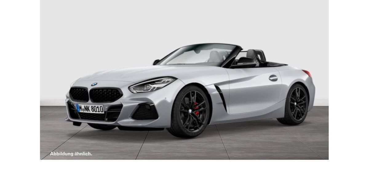 BMW Z4 M40 50.235 km 49.880 &euro; Köln Süd 50968