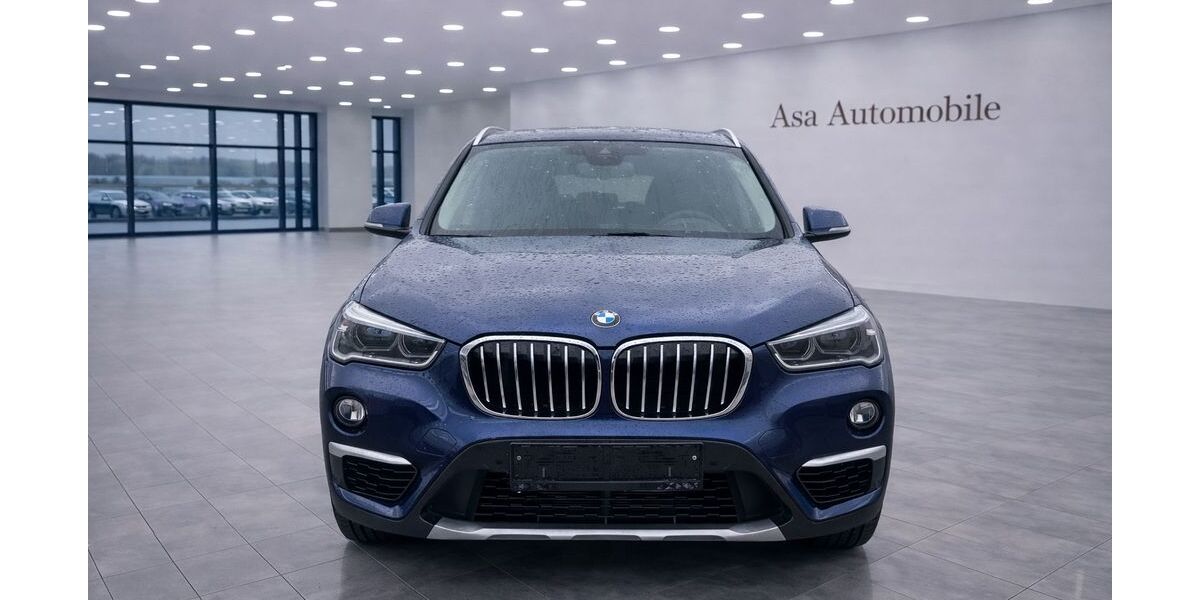 BMW X1 102.000 km 15.900 &euro; Düren 52351