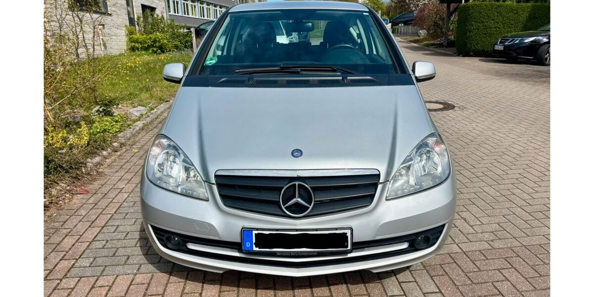 Mercedes-Benz A 160 99.000 km 3.990 &euro; Köln 50859