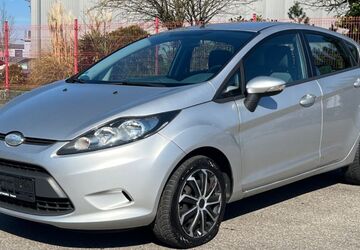 Ford Fiesta 228.000 km 2.600 &euro; Kerpen 50169