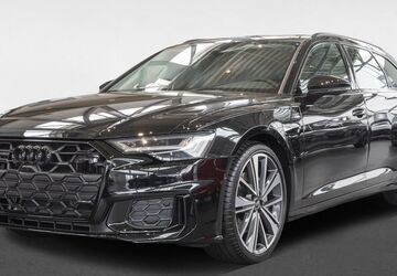 Audi A6 7.900 km 67.780 &euro; Köln 50739