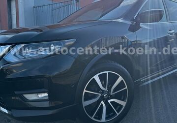 Nissan X-Trail 149.000 km 16.950 &euro; Bedburg 50181