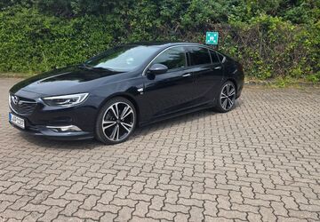 Opel Insignia 196.200 km 11.980 &euro; Köln 51147