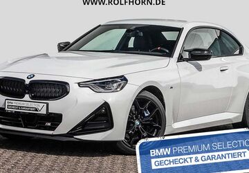 BMW M240i 10.052 km 48.840 &euro; Wesseling 50389